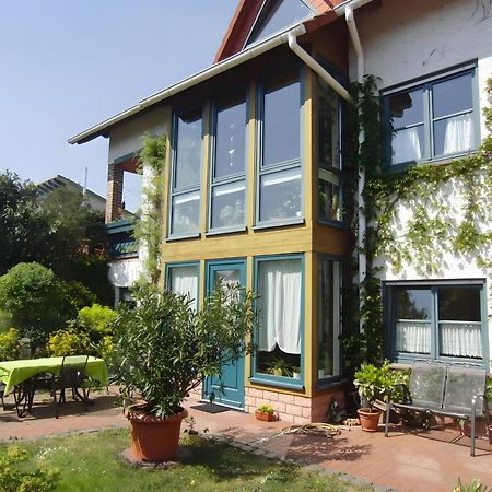 Ferienwohnung Roesner Herzhausen Exterior photo